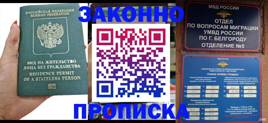прописка для кредита в Козьмодемьянске